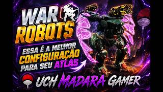 live on!  🎮essa ea melhor configuracao para seu ATLAS 🎮   CLAN UCHIHA  WR @THECLANUCHIHA