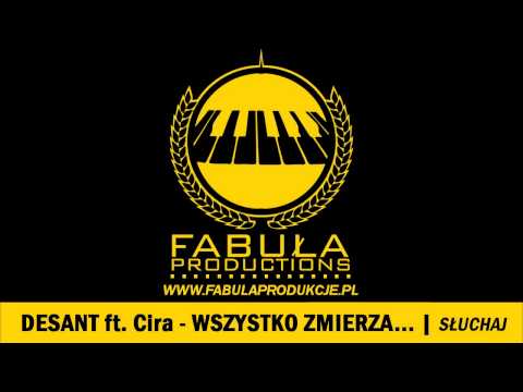 Desant - Bez Obaw | Prod. Poszwixxx | AUDIO HQ (2007)