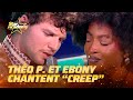 StarThéo P Et Ebony Chantent Creep De Radiohead Prime 12 Star Academy 2025