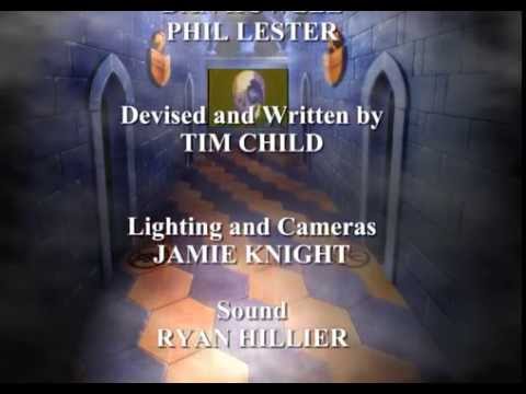 Knightmare Geek Week 2013 - Alternative Credits
