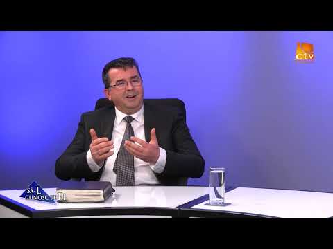 776. Daniel Rus - Capelanul de penitenciar în slujba comunității (2)