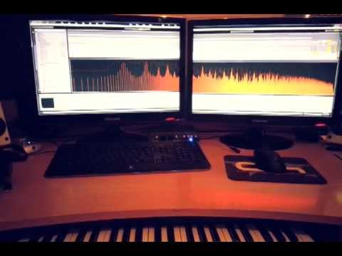 Marcel Kenenberg - ID (Studio Preview)