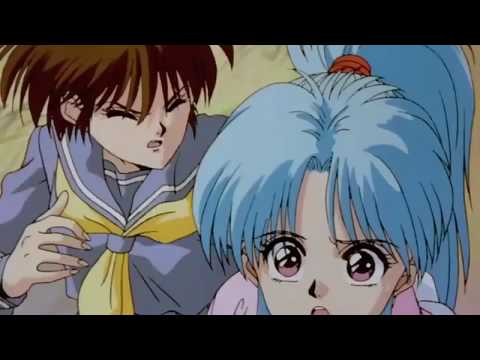 Yu Yu Hakusho Abertura com legenda