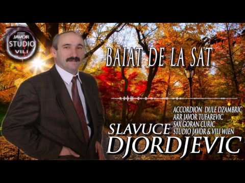 Slavuce Djordjevic BAIAT DE LA SAT