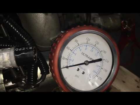 2006-2010 EJ25 2.5L SOHC AVCS JDM IMPREZA OUTBACK FORESTER LEGACY MOTOR: video still