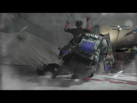 Rainbow six siege claymore ace