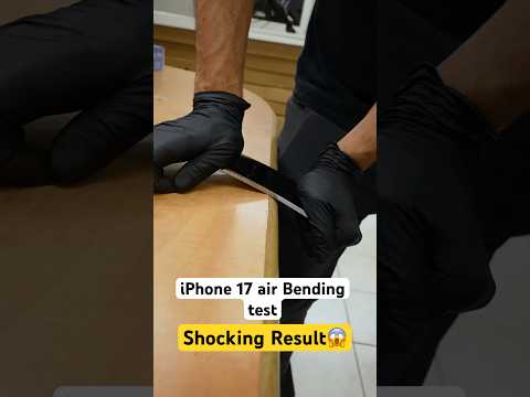 Physical Inspection and Other Methods