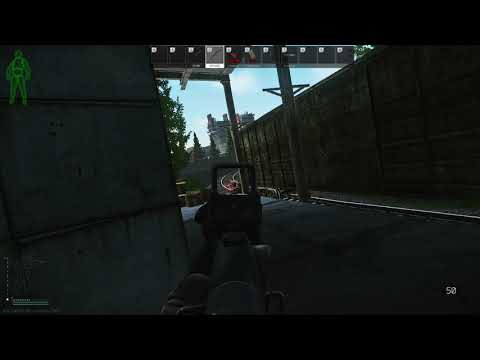 The MP-153 with Flechette SLAPS - Escape From Tarkov