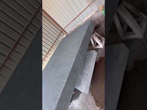 Surface Plates