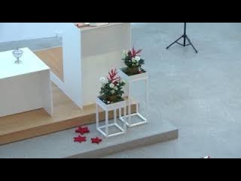 Die Nacht ist vorgedrungen - Choral