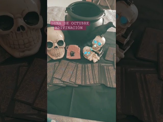 Vídeo relacionado con Tapete de adivinación, mantel de altar para practicar cartomancia y péndulo esotérico (A, 75 x 75 cm)