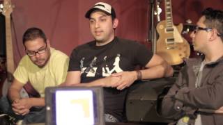 Entrevista -The Motherfunkers - I see the light