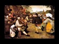 JOHN JOHNSON - GREEN GARTERS