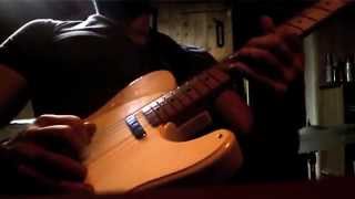 ANDREA PINSUTI - SIT DOWN BESIDE ME (Patrick Watson Cover)