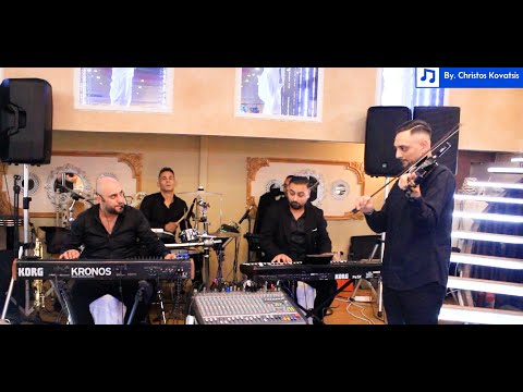 Zani Loca - Mega_Grup_Albania - Performance Live Selanik
