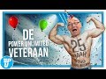 25 jaar bij Power UnlimitED: een levende legende