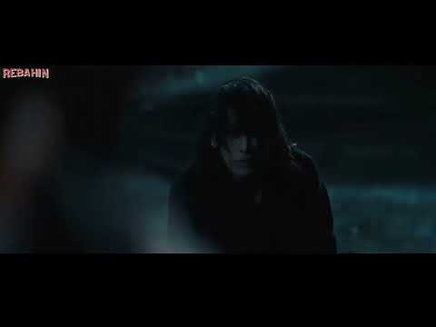 Rurouni kenshin -The Beginning  "kenshin meet tomoe"