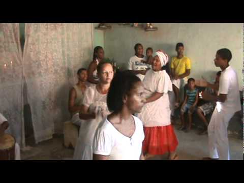 Festa da Ciganinha do Cabare ( 1º )