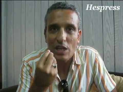 Aziz Bouderbala et le football marocain