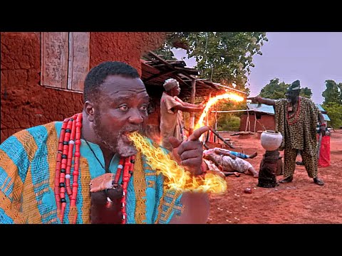 ALAKOSO SANGO - A Nigerian Yoruba Movie Starring Saheed Osupa