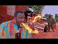 ALAKOSO SANGO A Nigerian Yoruba Movie Starring Saheed Osupa