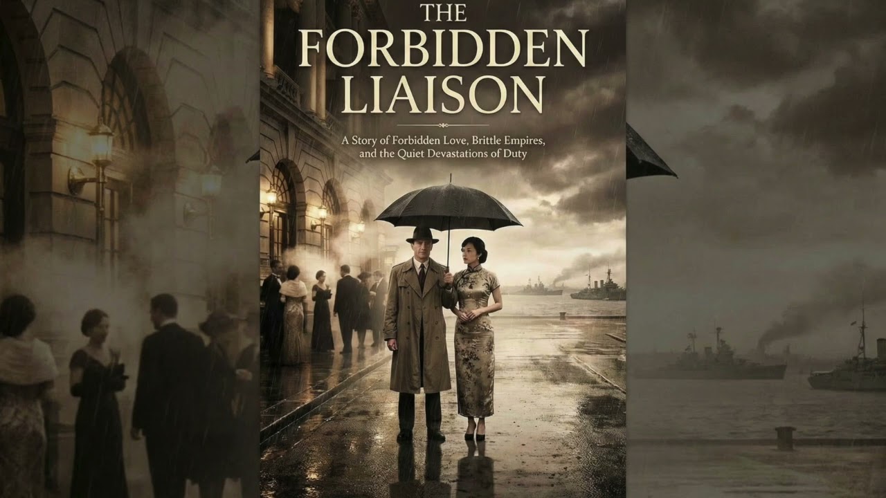 THE FORBIDDEN LIAISON