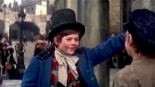 Oliver [1968] Consider Yourself • Full Song and Choreography