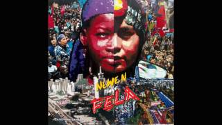 Newen Afrobeat - Newen Plays Fela