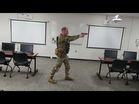 Correct Malfunctions on an M17 Pistol