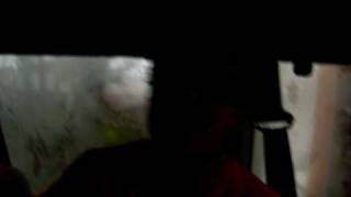 Us singing "your Guardian Angel"