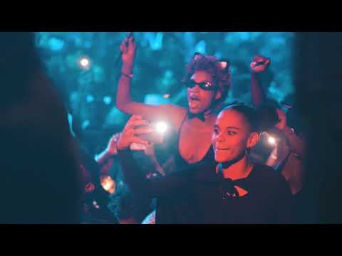 Elji BeatzKilla Hangar 7 Highlight Video