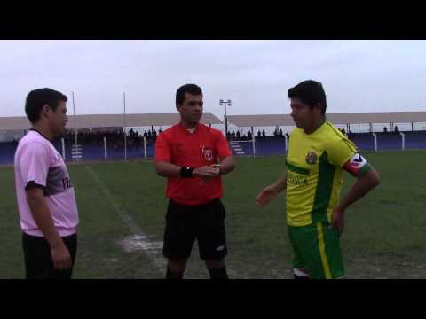 Deportivo Cosmos se clasificó a la Etapa Departamental tras eliminar al Unión Supe