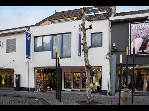 Mooi, instapklaar appartement te Eisden, Maasmechelen.