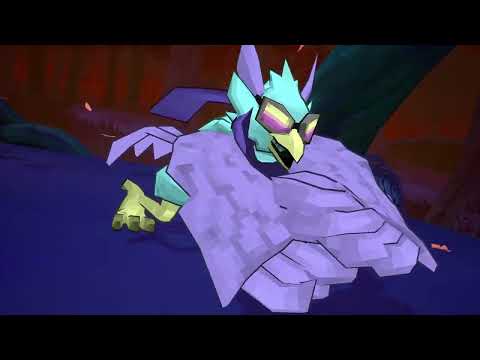 Dakpo vs Conn (Losers R6)