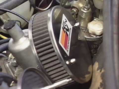 JANSPEED DIY MINI Part 3