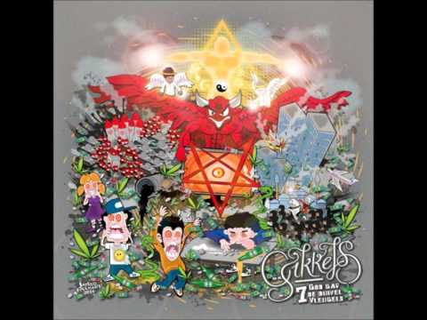 Gikkels - geloof ft. Michael Bryan