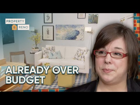 First Apartment Search Goes Over Budget Quickly | For Rent