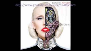 Christina Aguilera - Bionic - Desnudate (Official Edition)