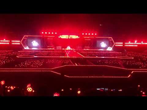 170528 THE EXO'rDIUM in Seoul - Do it together