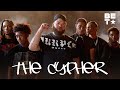 Whiteboi Redd Official BET Cypher