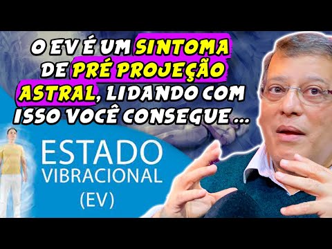 WAGNER BORGES FALA COMO CHEGAR NO ESTADO VIBRACIONAL - CORTES