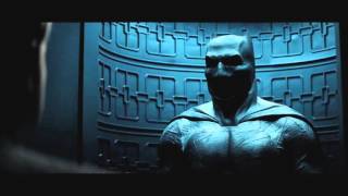 Richard Roeper Reviews "Batman v Superman: Dawn of Justice"