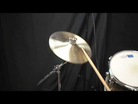 Istanbul Agop 10" Traditional Splash - 247g