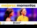 Fran Undurraga Y Loreto Aravena Confesaron Fogosas Anécdotas - PH Podemos Hablar