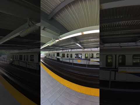Sperling - Burnaby Lake Skytrain Station