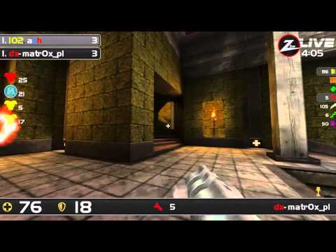 125FPS Pro League #25 - Group D1: Ash vs Matr0x_pl