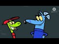 Duck WordWorld Shoots Water At The SlobbyKids