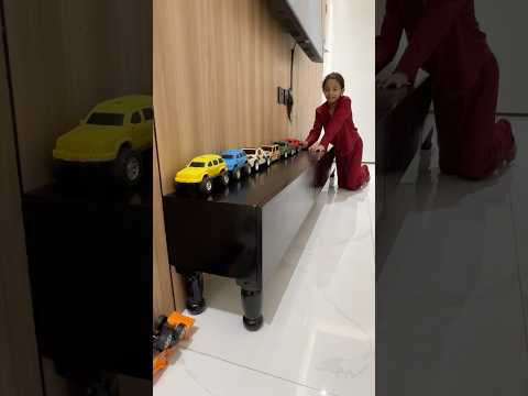 سيارات شاص وشرطة الجديدة وصلت2027🔥 #shorts