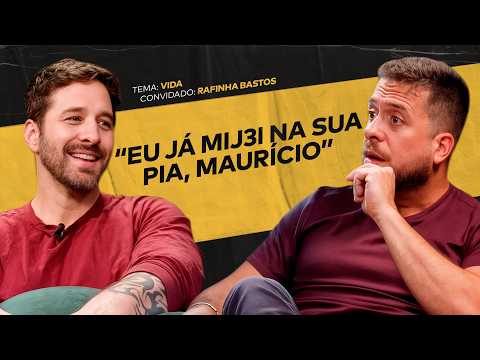 AchismosTV and Rafi Bastos