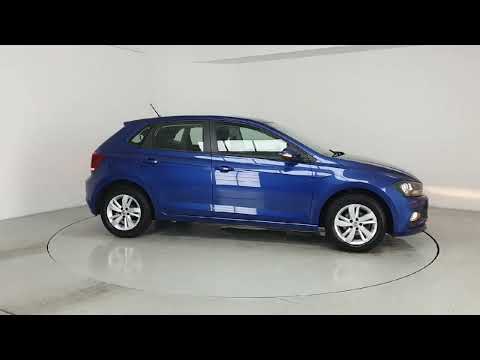 Volkswagen Polo 129 1.0 TSI 65hp Trendline - Image 2